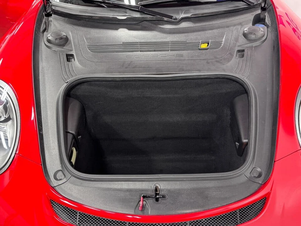 2014 Porsche 991 GT3 - Image 10 of 28