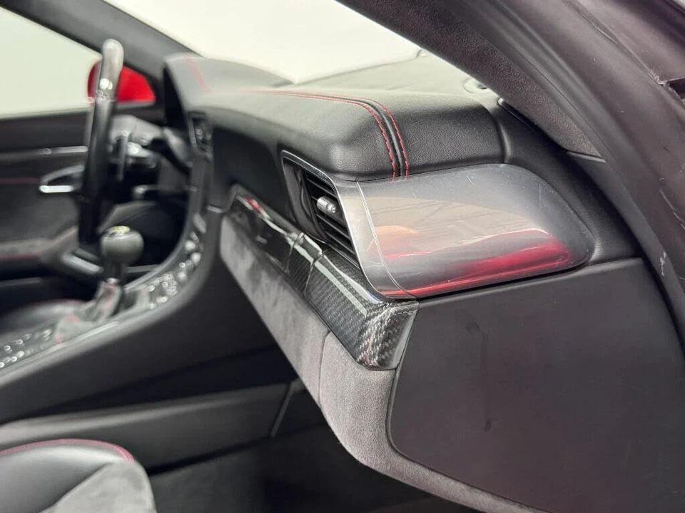 2014 Porsche 991 GT3 - Image 12 of 28