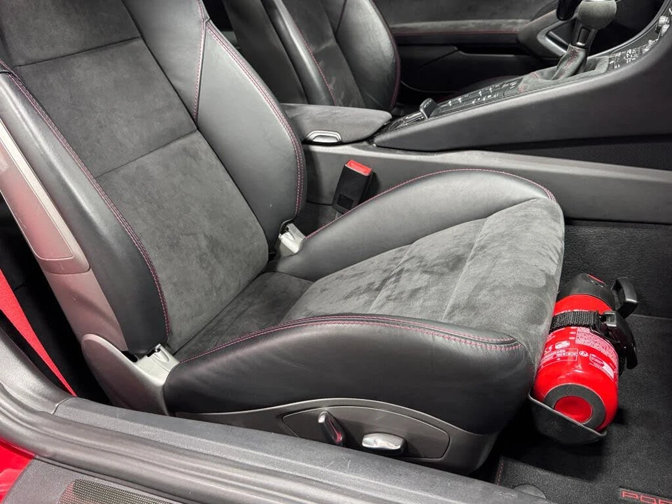2014 Porsche 991 GT3 - Image 13 of 28