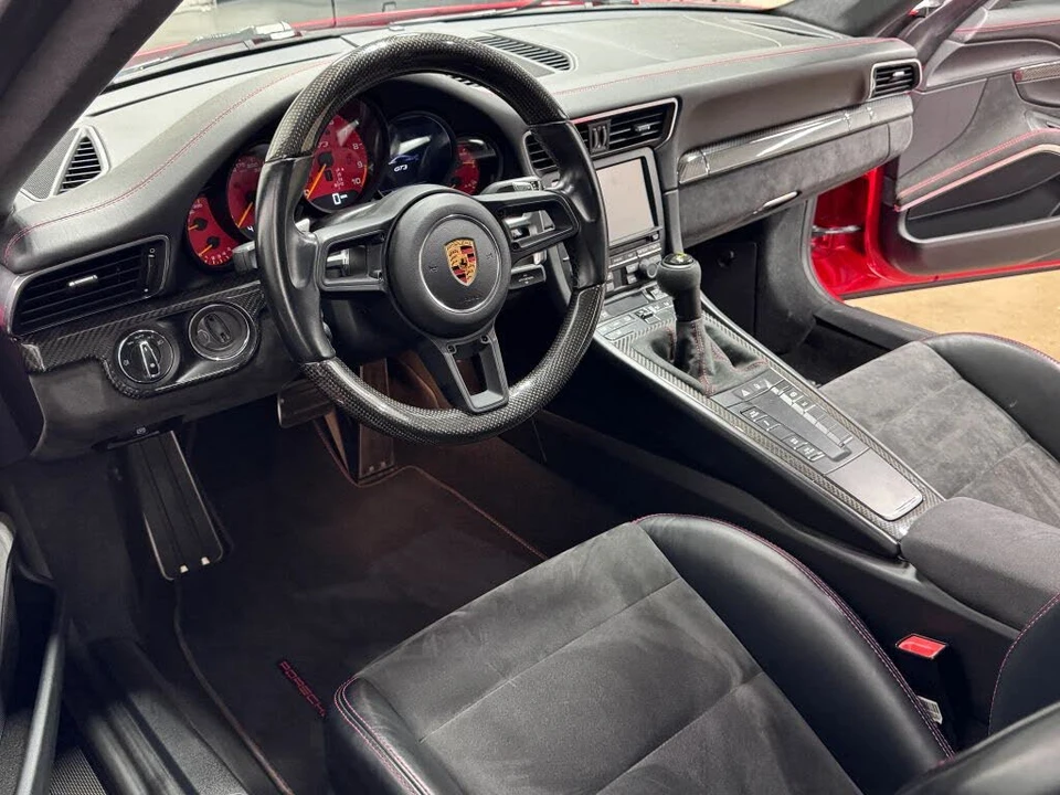 2014 Porsche 991 GT3 - Image 20 of 28