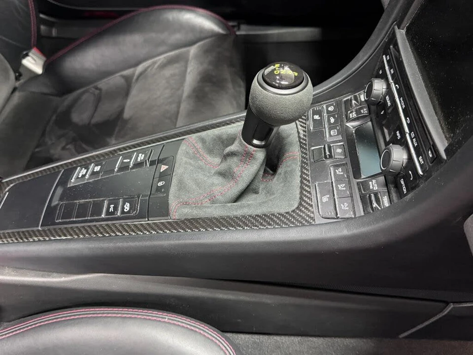 2014 Porsche 991 GT3 - Image 18 of 28