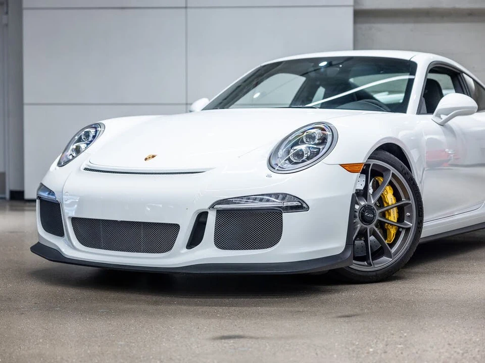 2014 Porsche 991 GT3 - Image 20 of 31