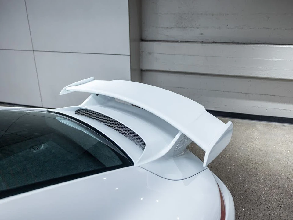 2014 Porsche 991 GT3 - Image 21 of 31