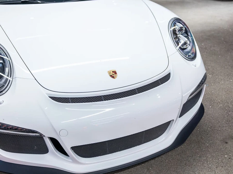2014 Porsche 991 GT3 - Image 13 of 31