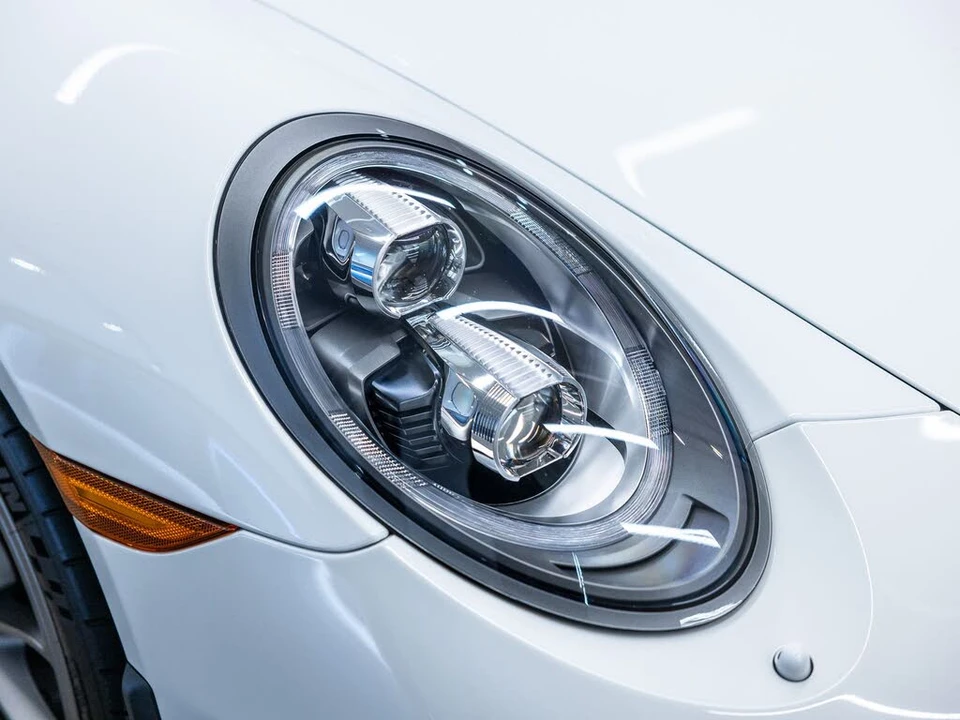 2014 Porsche 991 GT3 - Image 14 of 31