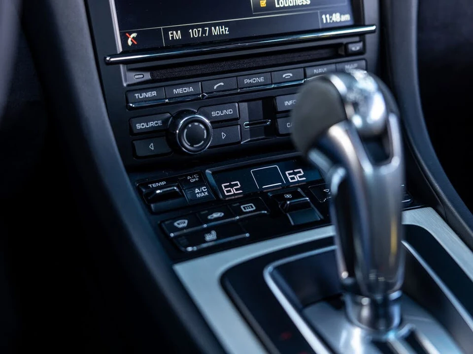 2014 Porsche 991 GT3 - Image 31 of 31