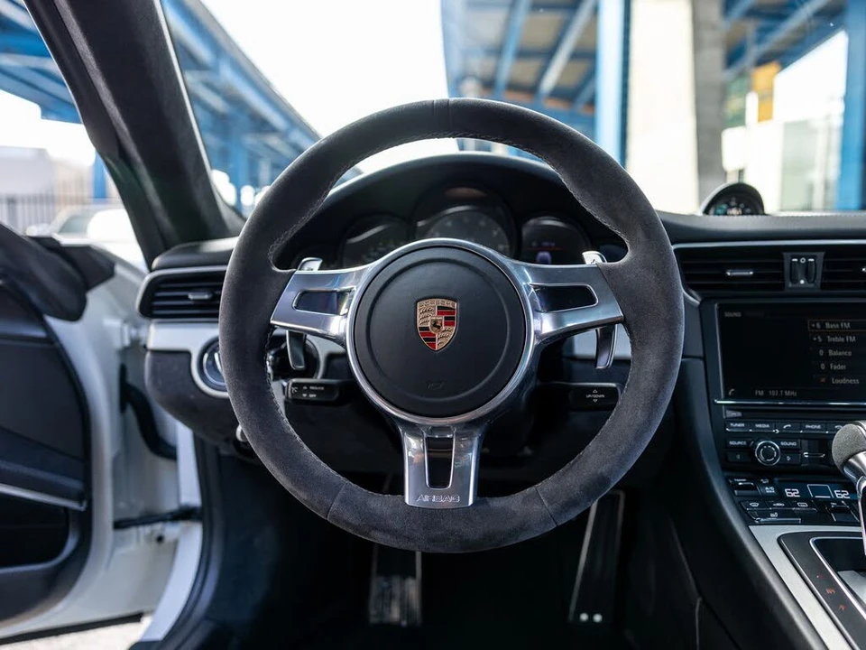 2014 Porsche 991 GT3 - Image 6 of 31