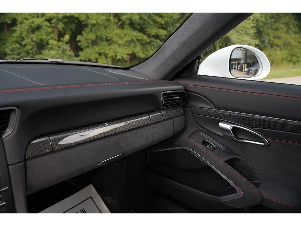 2014 Porsche 991 GT3 - Image 27 of 27