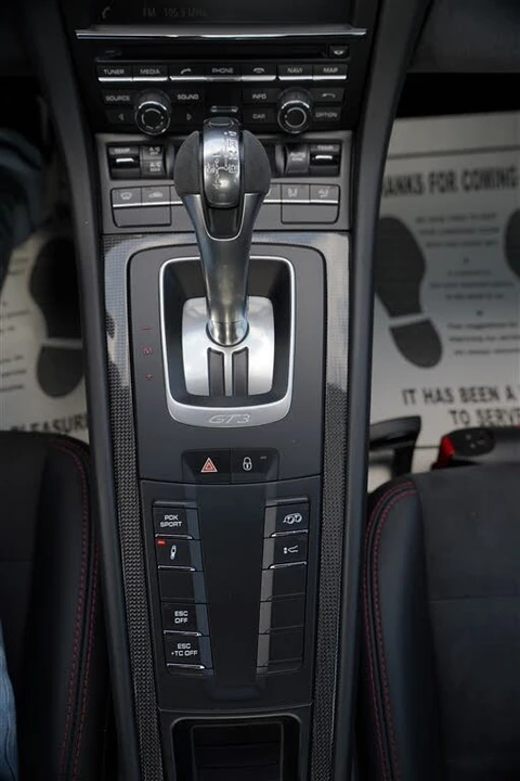 2014 Porsche 991 GT3 - Image 23 of 27