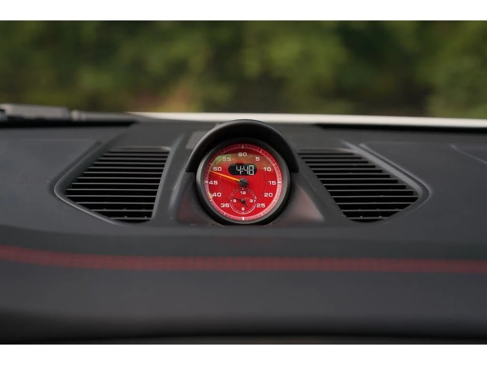 2014 Porsche 991 GT3 - Image 26 of 27