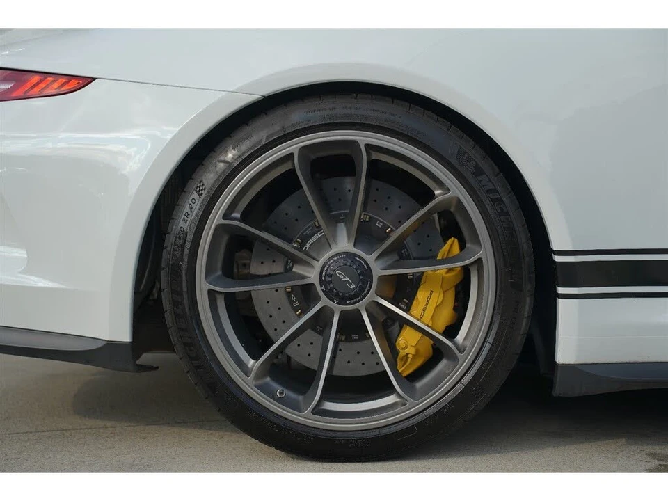 2014 Porsche 991 GT3 - Image 5 of 27