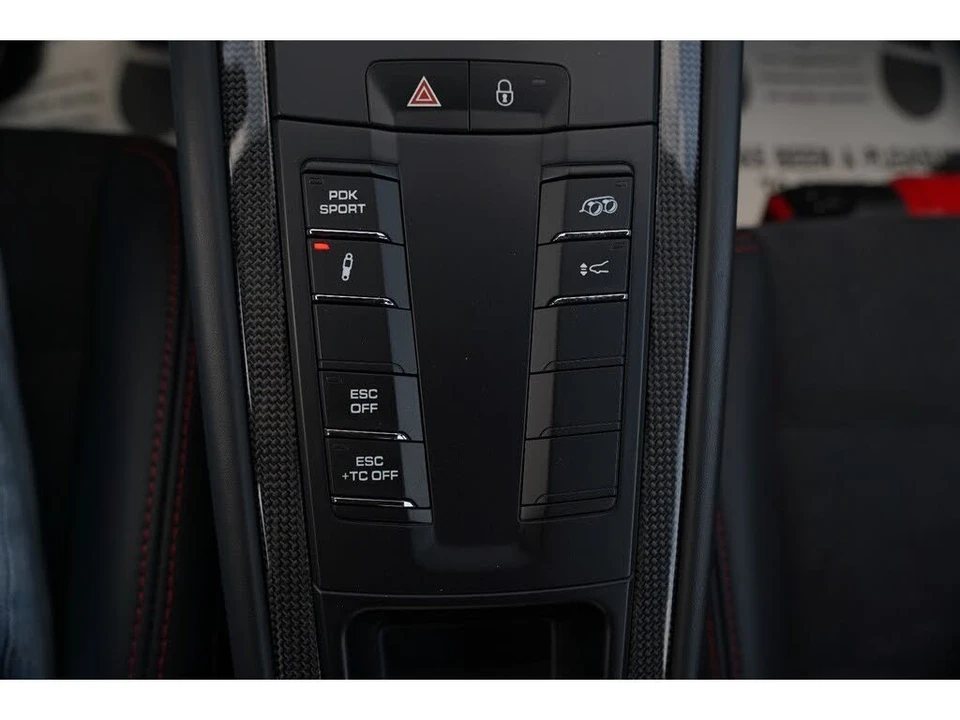 2014 Porsche 991 GT3 - Image 24 of 27