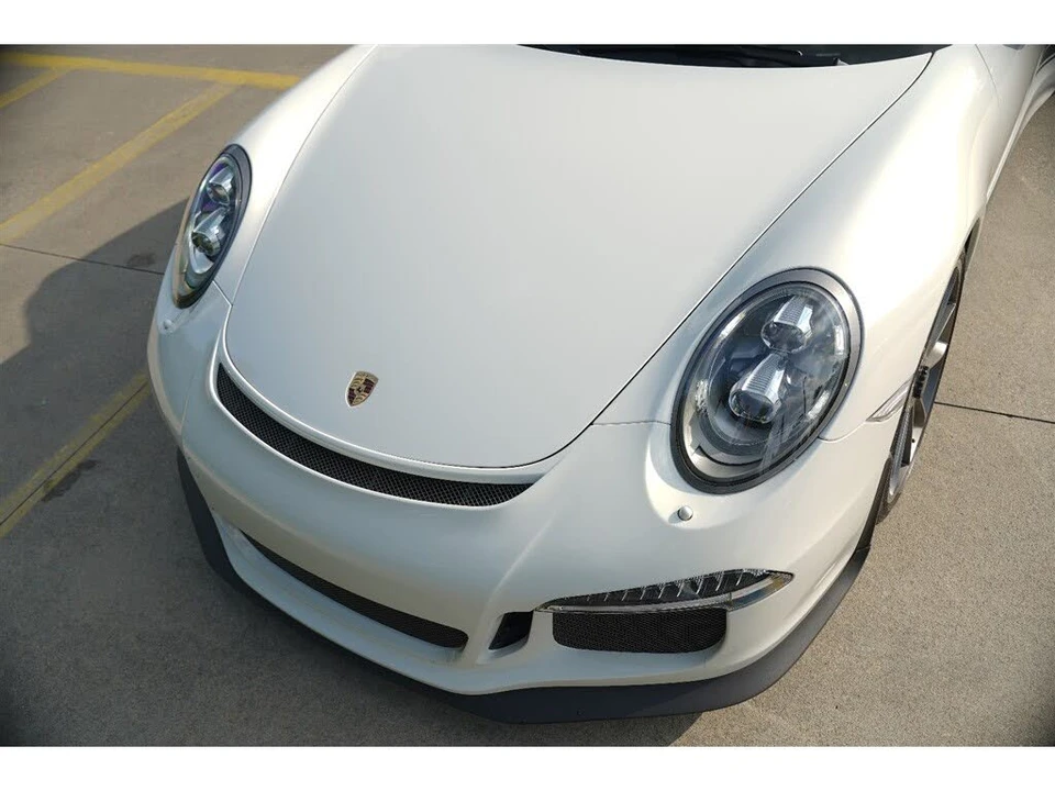 2014 Porsche 991 GT3 - Image 11 of 27