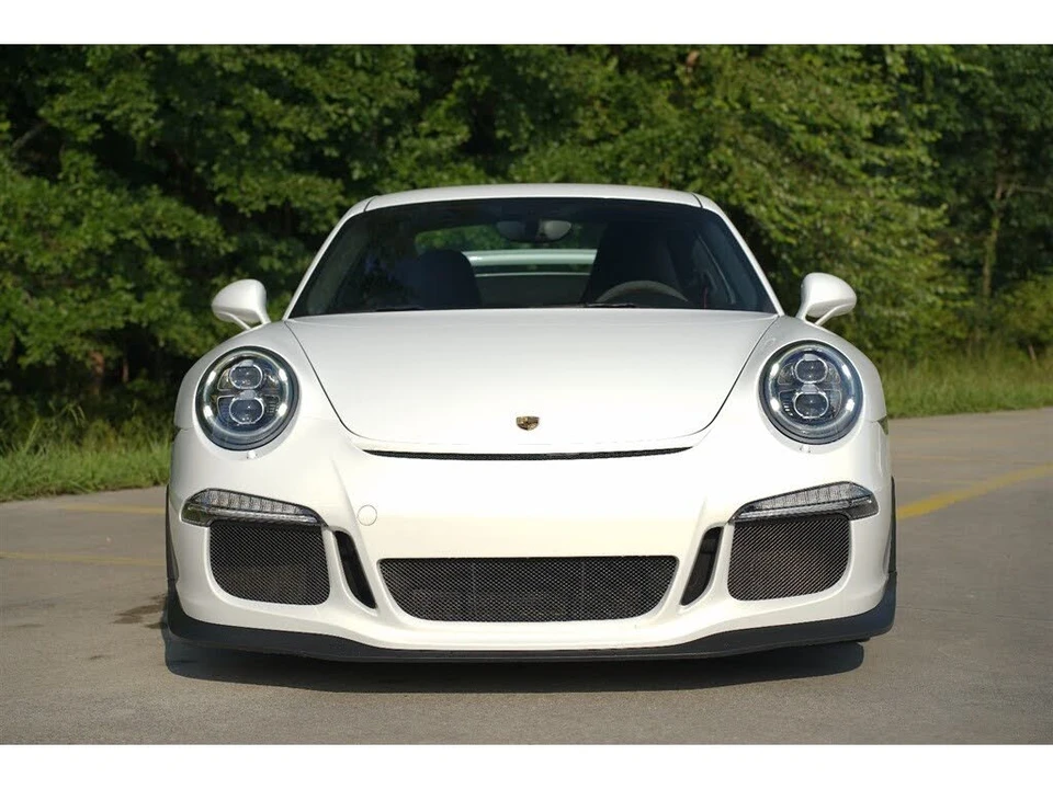 2014 Porsche 991 GT3 - Image 2 of 27