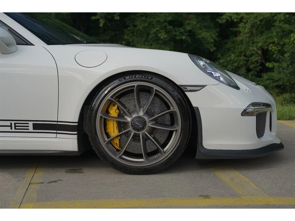 2014 Porsche 991 GT3 - Image 6 of 27