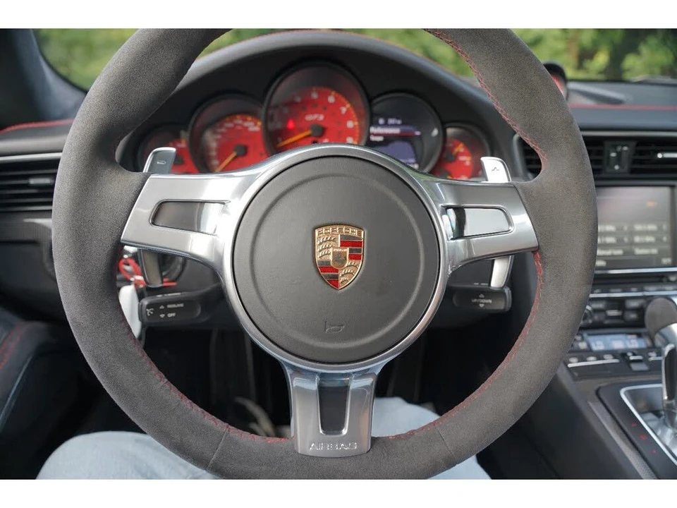 2014 Porsche 991 GT3 - Image 21 of 27
