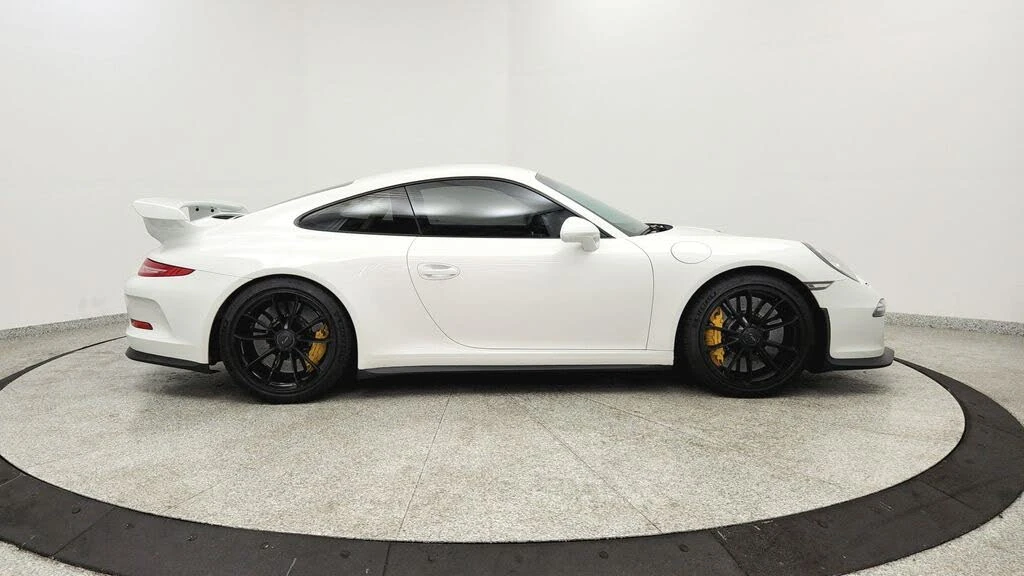 2014 Porsche 991 GT3 - Image 6 of 31