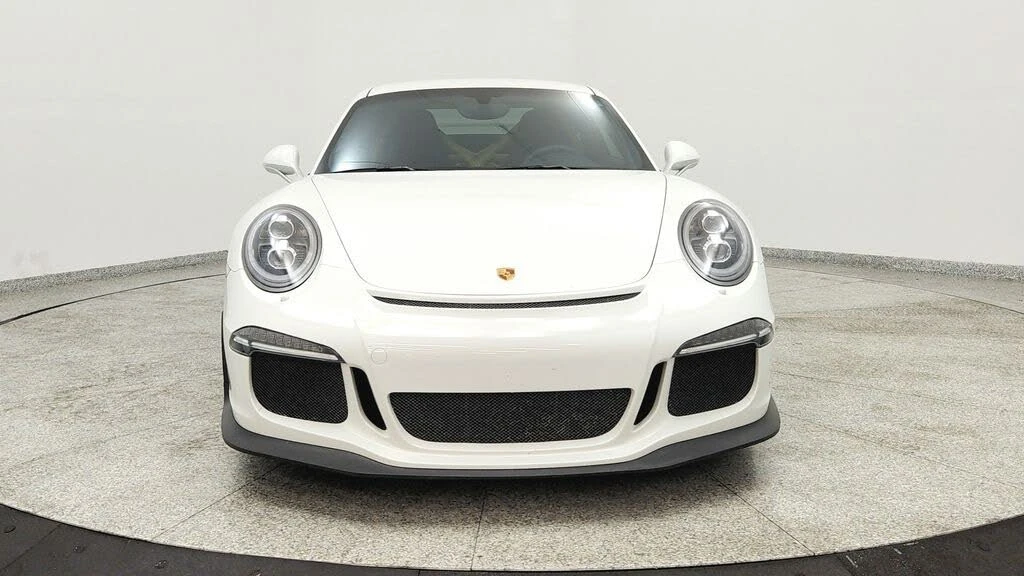 2014 Porsche 991 GT3 - Image 8 of 31