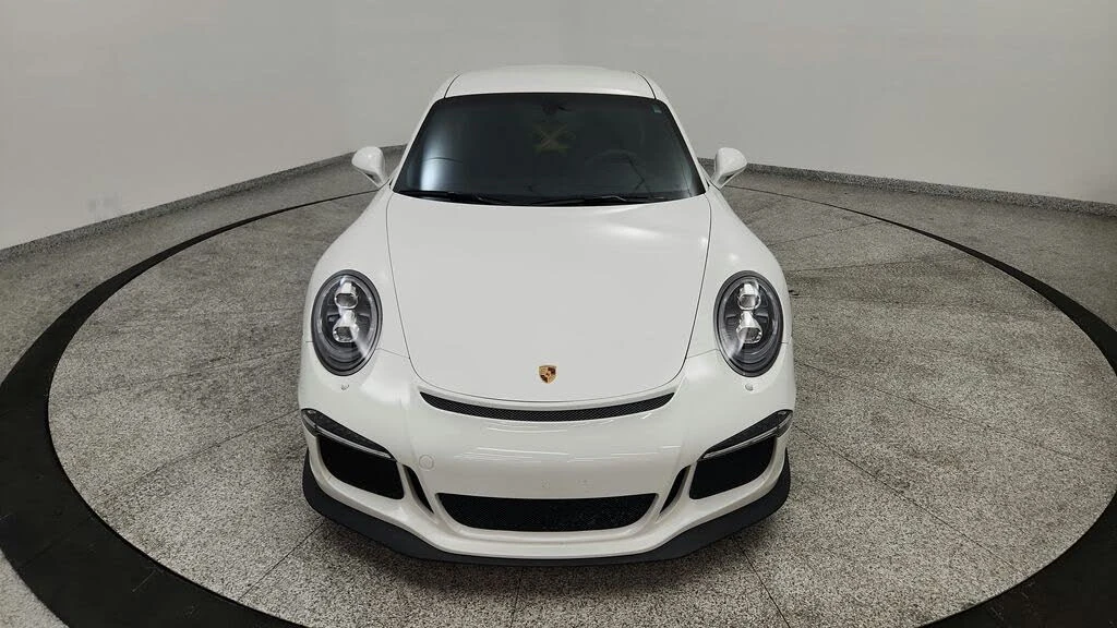 2014 Porsche 991 GT3 - Image 10 of 31