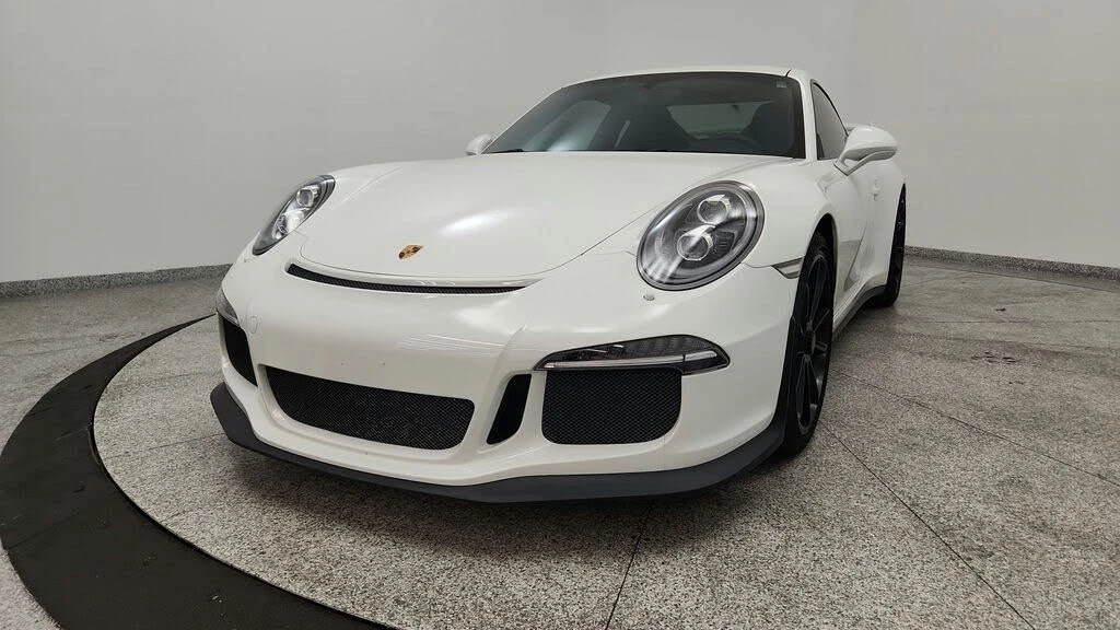 2014 Porsche 991 GT3 - Image 11 of 31