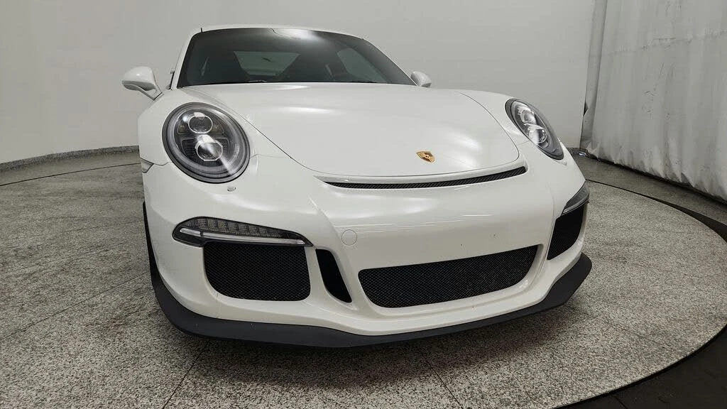 2014 Porsche 991 GT3 - Image 12 of 31