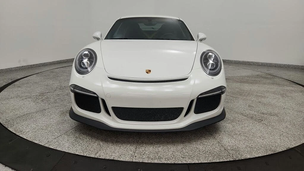 2014 Porsche 991 GT3 - Image 9 of 31