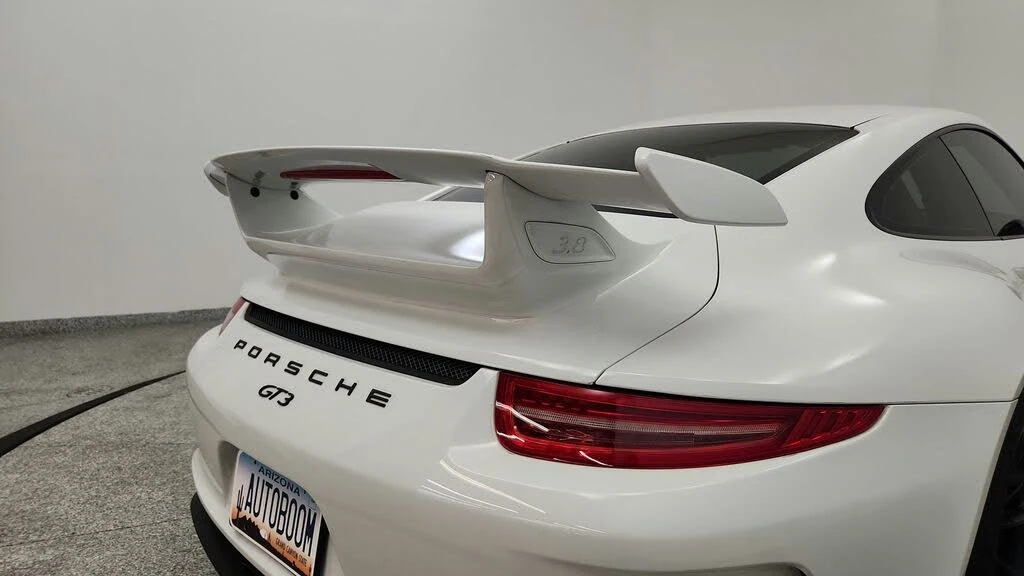 2014 Porsche 991 GT3 - Image 20 of 31