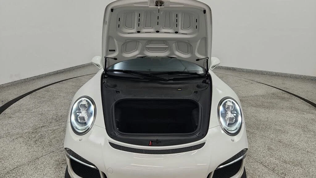 2014 Porsche 991 GT3 - Image 13 of 31