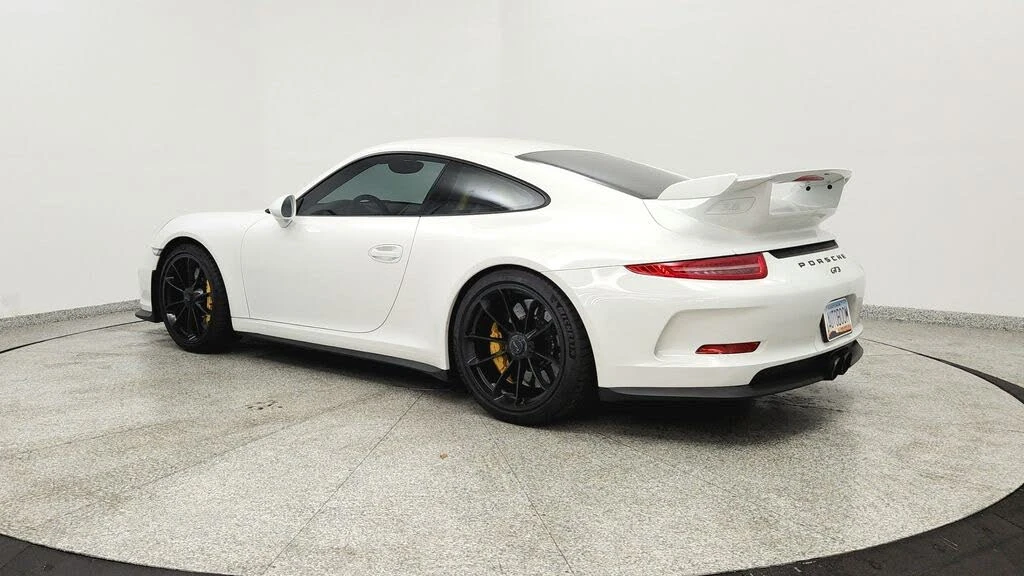 2014 Porsche 991 GT3 - Image 3 of 31