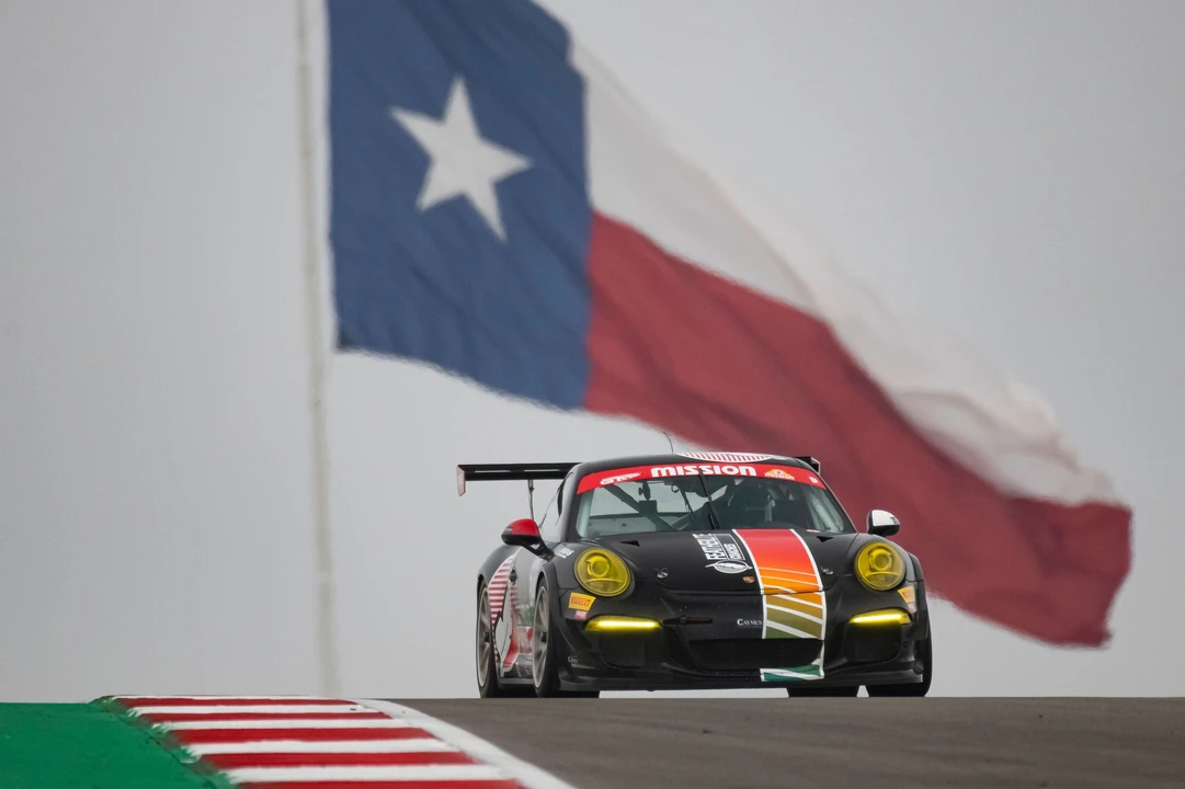 2014 Porsche 991 GT3 - Image 9 of 31