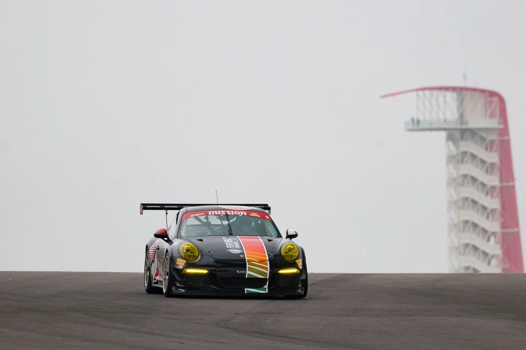 2014 Porsche 991 GT3 - Image 4 of 31