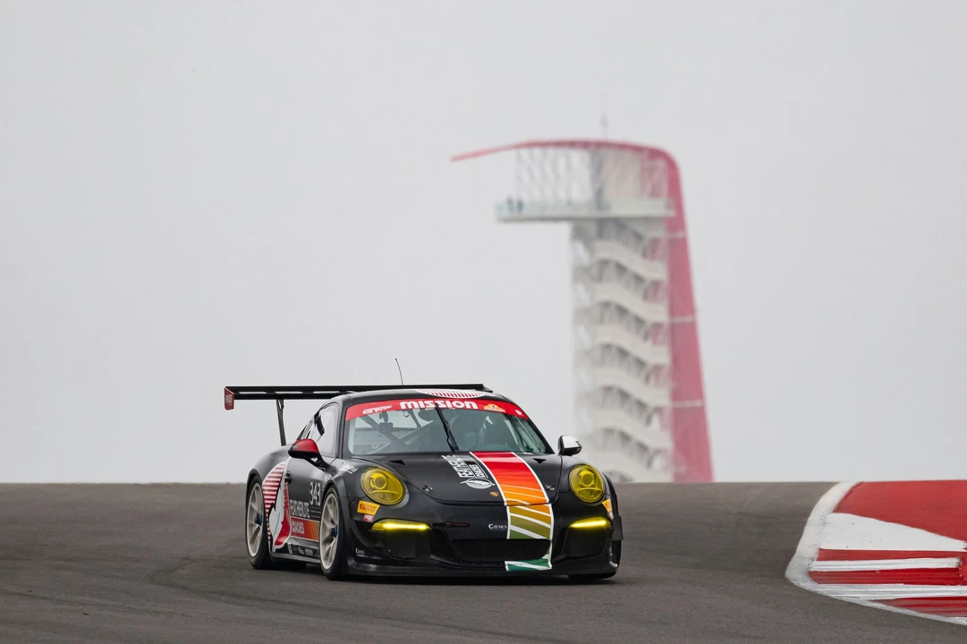 2014 Porsche 991 GT3 - Image 6 of 31
