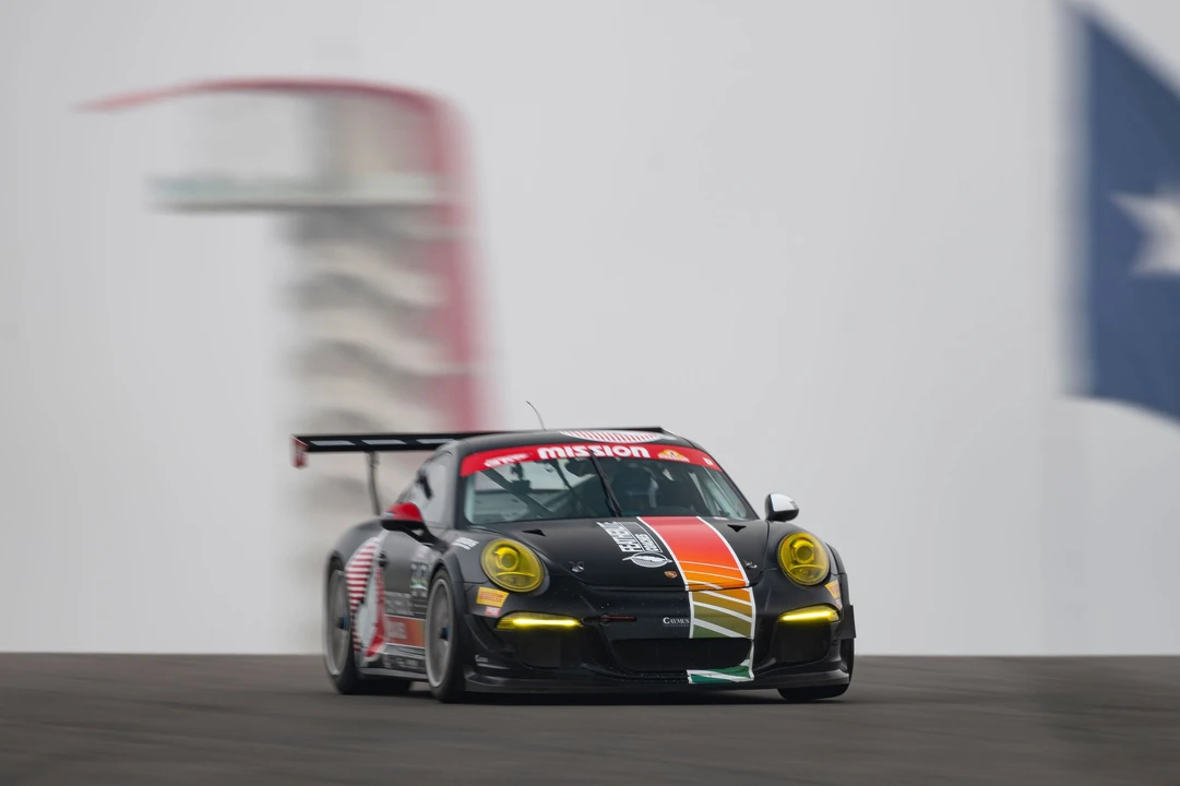 2014 Porsche 991 GT3 - Image 7 of 31