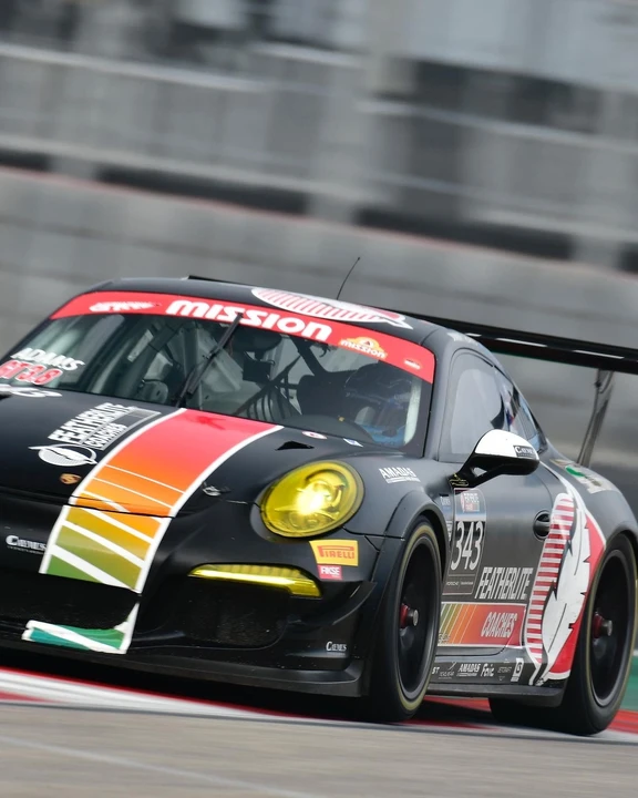 2014 Porsche 991 GT3 - Image 2 of 31