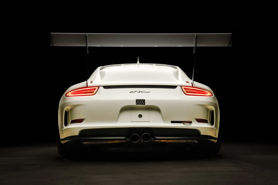 2014 Porsche 991 GT3 - Image 10 of 31