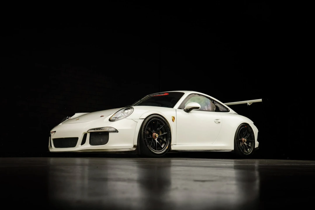 2014 Porsche 991 GT3 - Image 18 of 31