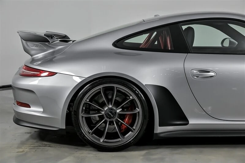 2014 Porsche 991 GT3 - Image 13 of 21