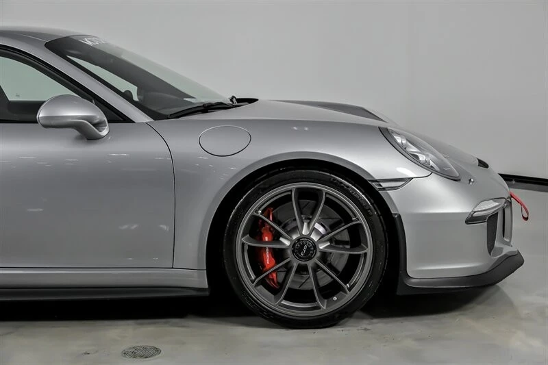 2014 Porsche 991 GT3 - Image 15 of 21