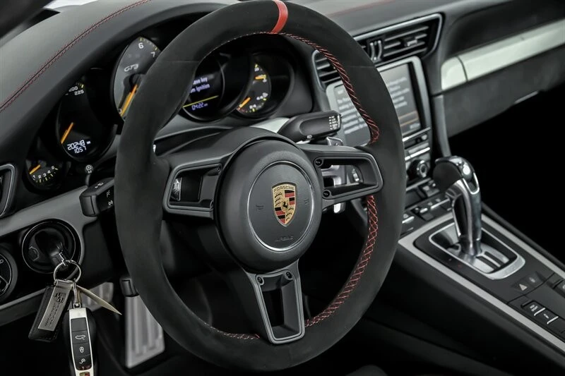 2014 Porsche 991 GT3 - Image 21 of 21