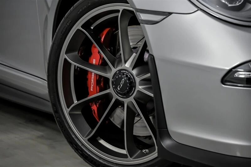 2014 Porsche 991 GT3 - Image 4 of 12