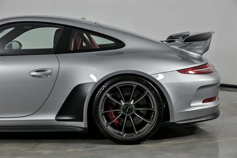 2014 Porsche 991 GT3 - Image 9 of 12