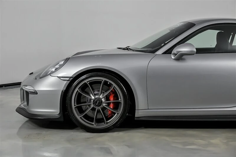 2014 Porsche 991 GT3 - Image 7 of 12