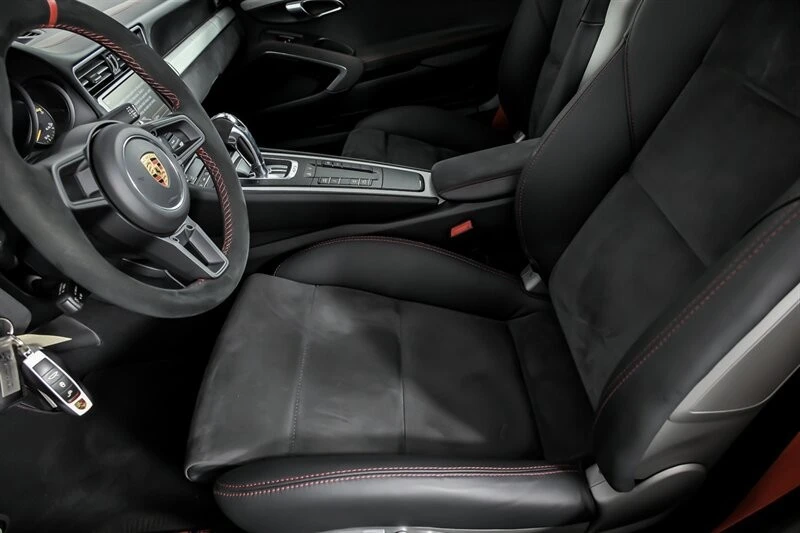 2014 Porsche 991 GT3 - Image 19 of 21