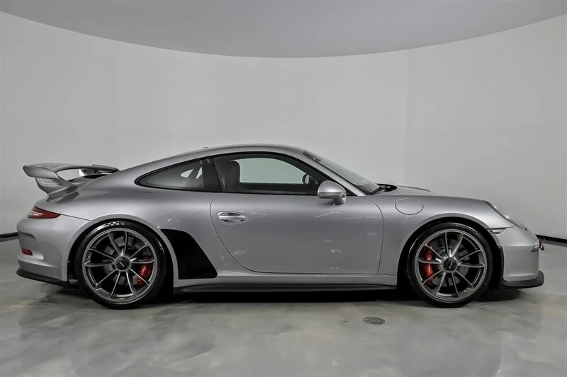 2014 Porsche 991 GT3 - Image 14 of 21