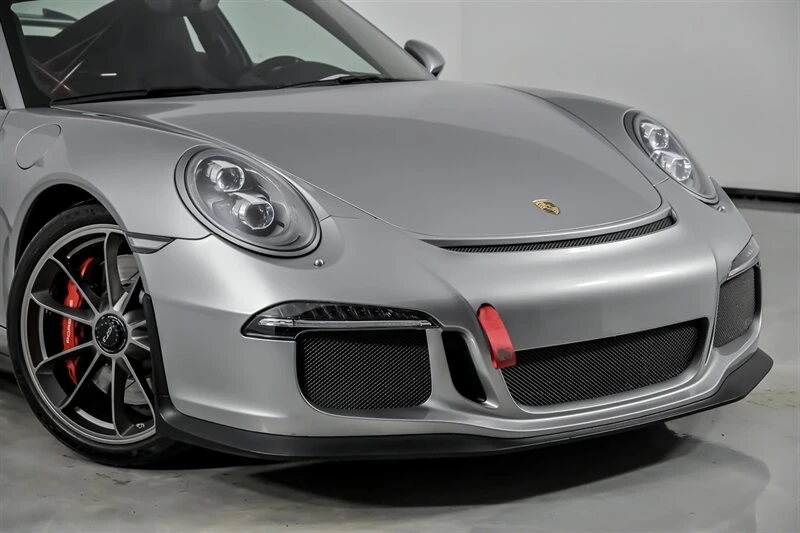2014 Porsche 991 GT3 - Image 3 of 12