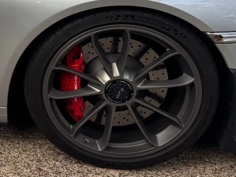2014 Porsche 991 GT3 - Image 6 of 14