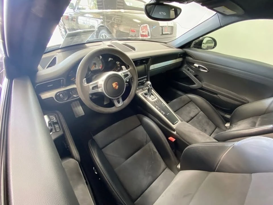 2014 Porsche 991 GT3 - Image 14 of 14
