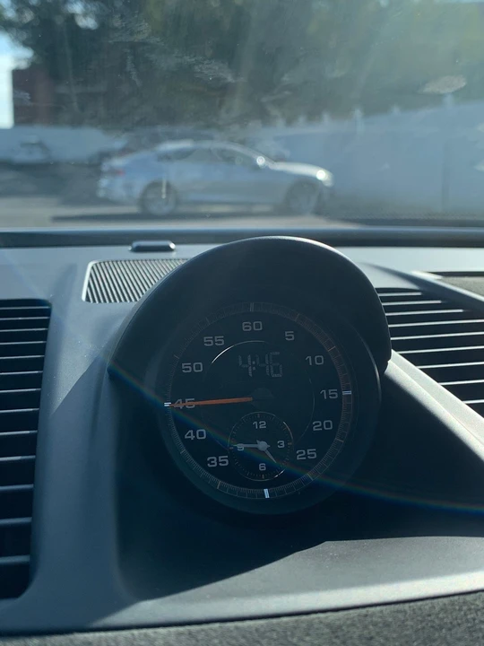 2014 Porsche 991 GT3 - Image 9 of 10