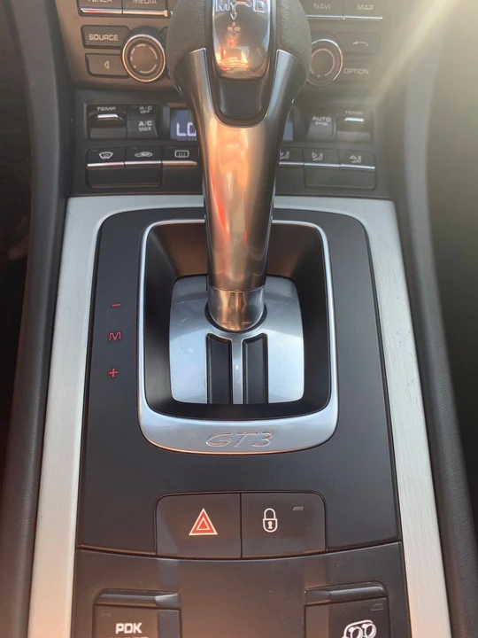 2014 Porsche 991 GT3 - Image 10 of 10