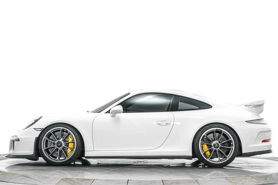 2014 Porsche 991 GT3 - Image 5 of 19